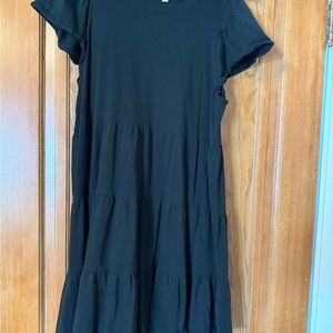 Like New J Crew Mini Dress size large